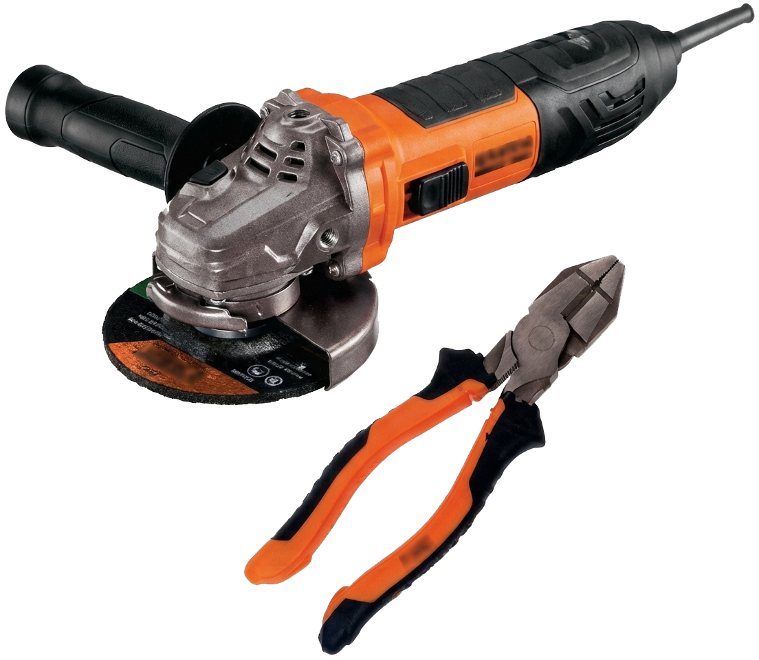 Herramientas y accesorios